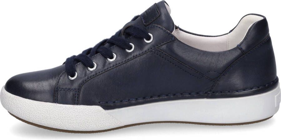 Josef Seibel Claire 03 Sneaker für Damen Blau