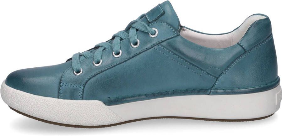 Josef Seibel Claire 03 Sneaker für Damen Blau