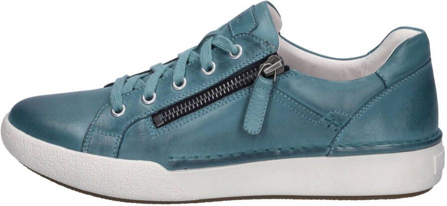 Josef Seibel Claire 03 Sneaker für Damen Blau