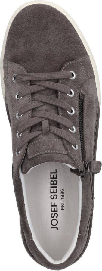 Josef Seibel Claire 03 Sneaker für Damen Grau