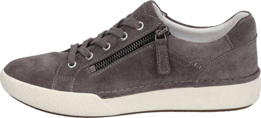 Josef Seibel Claire 03 Sneaker für Damen Grau