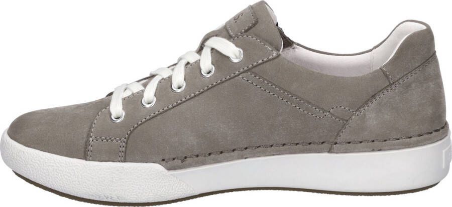 Josef Seibel Claire 03 Sneaker für Damen Grau