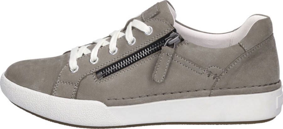 Josef Seibel Claire 03 Sneaker für Damen Grau