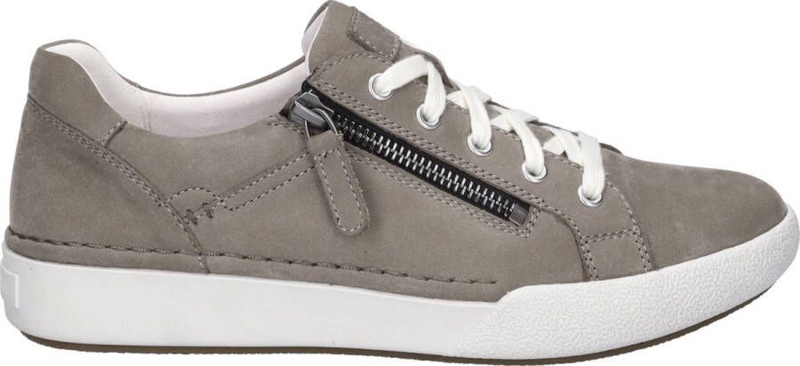 Josef Seibel Claire 03 Sneaker für Damen Grau