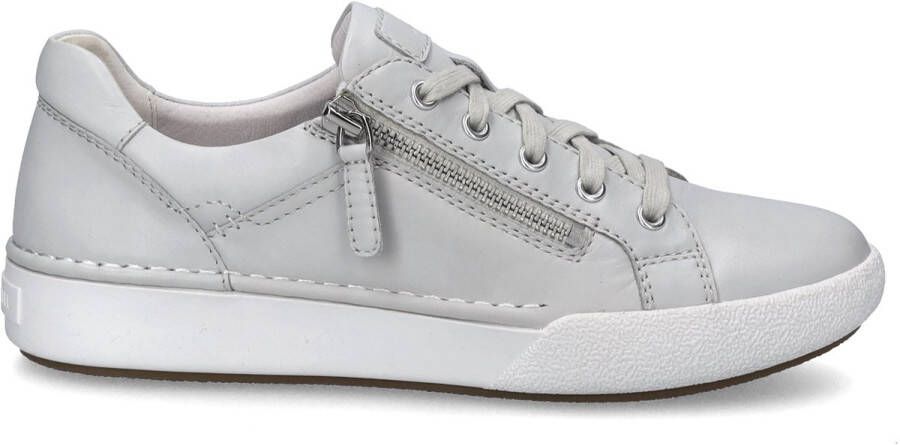 Josef Seibel Claire 03 Sneaker für Damen Grau