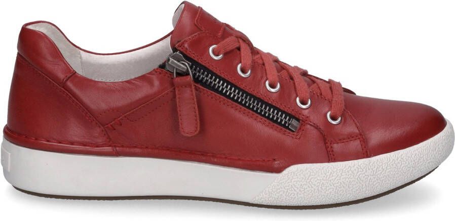 Josef Seibel Claire 03 Sneaker für Damen Rot