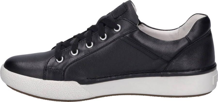 Josef Seibel Claire 03 Sneaker für Damen Schwarz