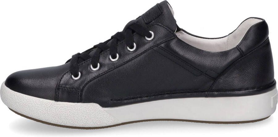 Josef Seibel Claire 03 Sneaker für Damen Schwarz