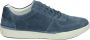 Josef Seibel CLAIRE 07 Volwassenen Lage sneakersDames sneakers Blauw - Thumbnail 1