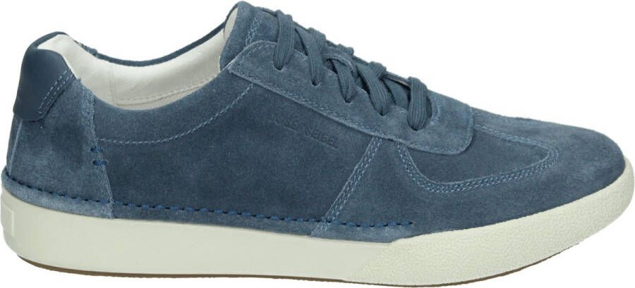 Josef Seibel CLAIRE 07 Lage sneakersDames sneakers Blauw