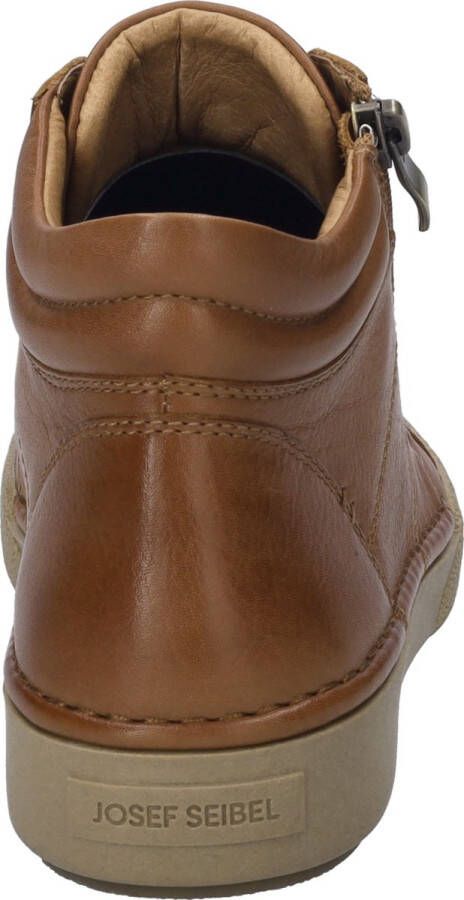 Josef Seibel Claire 11 Sneaker für Damen Beige