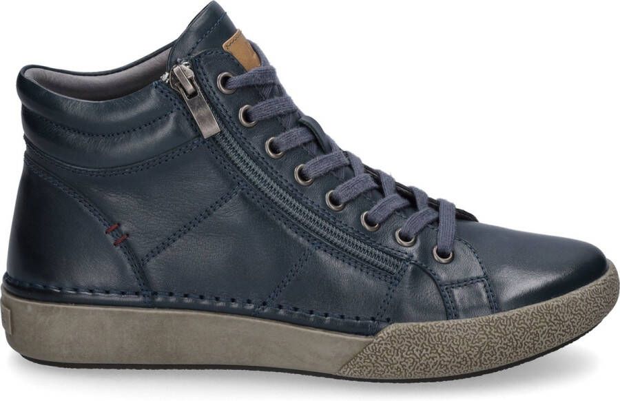 Josef Seibel Sneakers Claire 11 met leren binnenzool