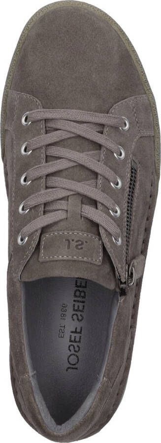 Josef Seibel Claire 13 Sneaker für Damen Grau