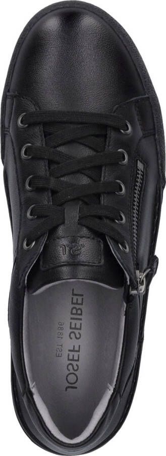 Josef Seibel Claire 13 Sneaker für Damen Schwarz