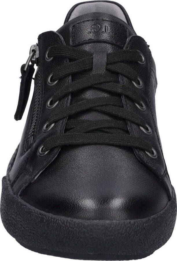 Josef Seibel Claire 13 Sneaker für Damen Schwarz