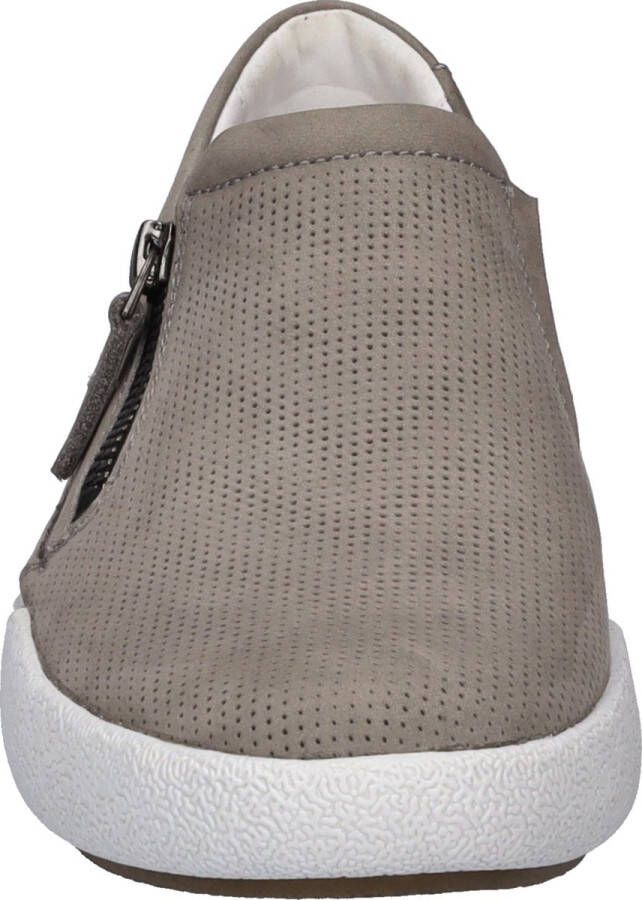 Josef Seibel Claire 20 Sneaker für Damen Grau