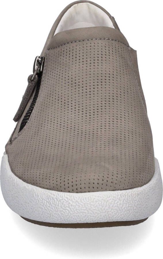 Josef Seibel Claire 20 Sneaker für Damen Grau