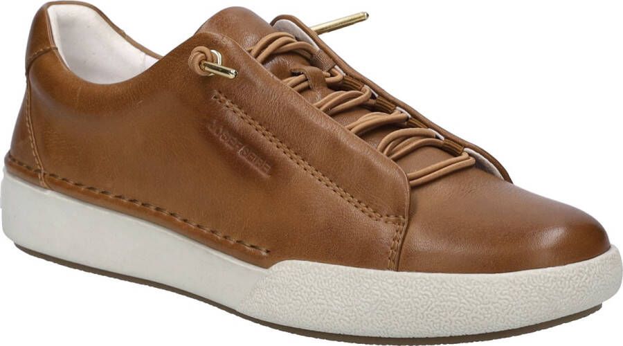 Josef Seibel Claire 24 Sneaker für Damen Beige