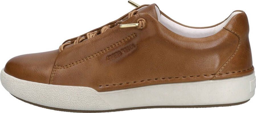 Josef Seibel Claire 24 Sneaker für Damen Beige