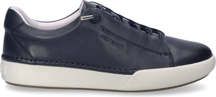 Josef Seibel Claire 24 Sneaker für Damen Blau