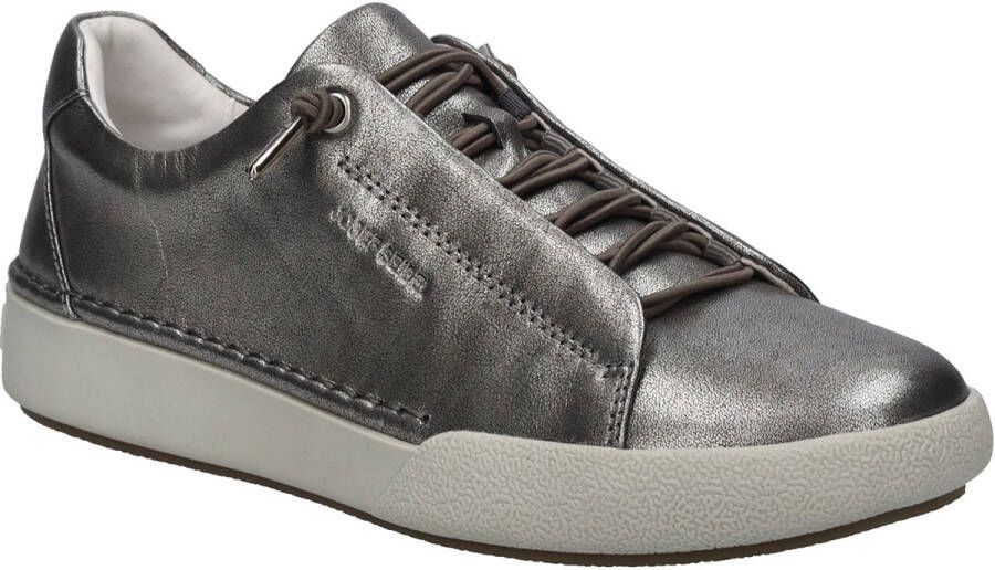 Josef Seibel Claire 24 Sneaker für Damen Grau