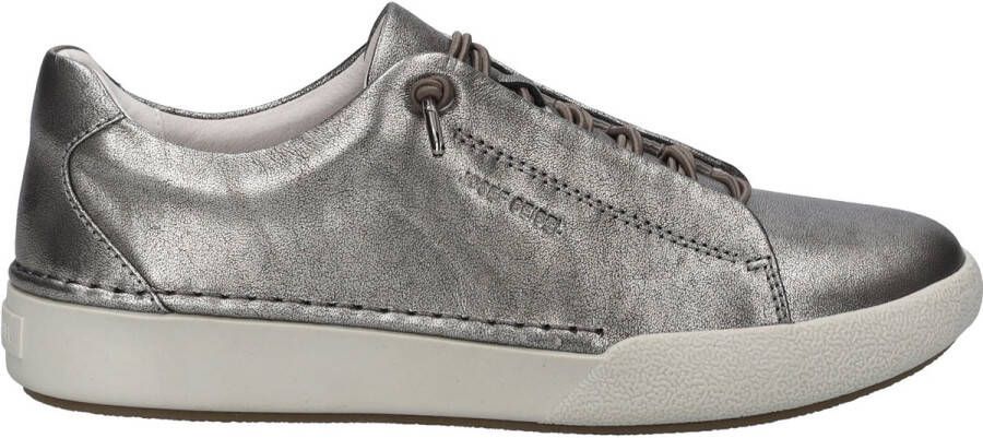 Josef Seibel Claire 24 Sneaker für Damen Grau