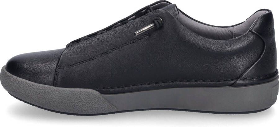 Josef Seibel Claire 24 Sneaker für Damen Schwarz