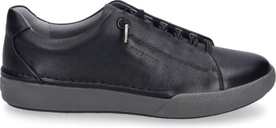 Josef Seibel Claire 24 Sneaker für Damen Schwarz