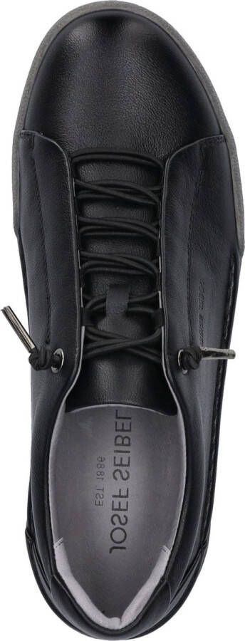 Josef Seibel Claire 24 Sneaker für Damen Schwarz