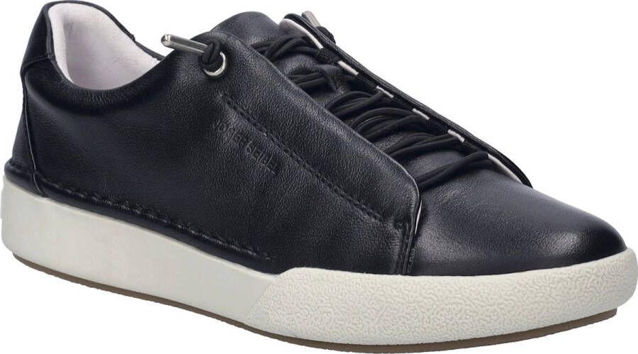 Josef Seibel Claire 24 Sneaker für Damen Schwarz