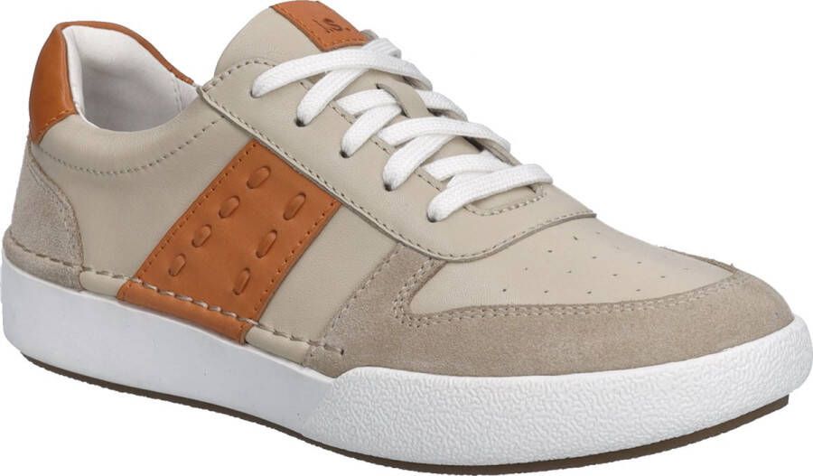 Josef Seibel Claire 27 Sneaker für Damen Beige