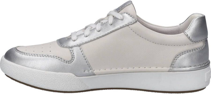 Josef Seibel Claire 27 Sneaker für Damen Grau