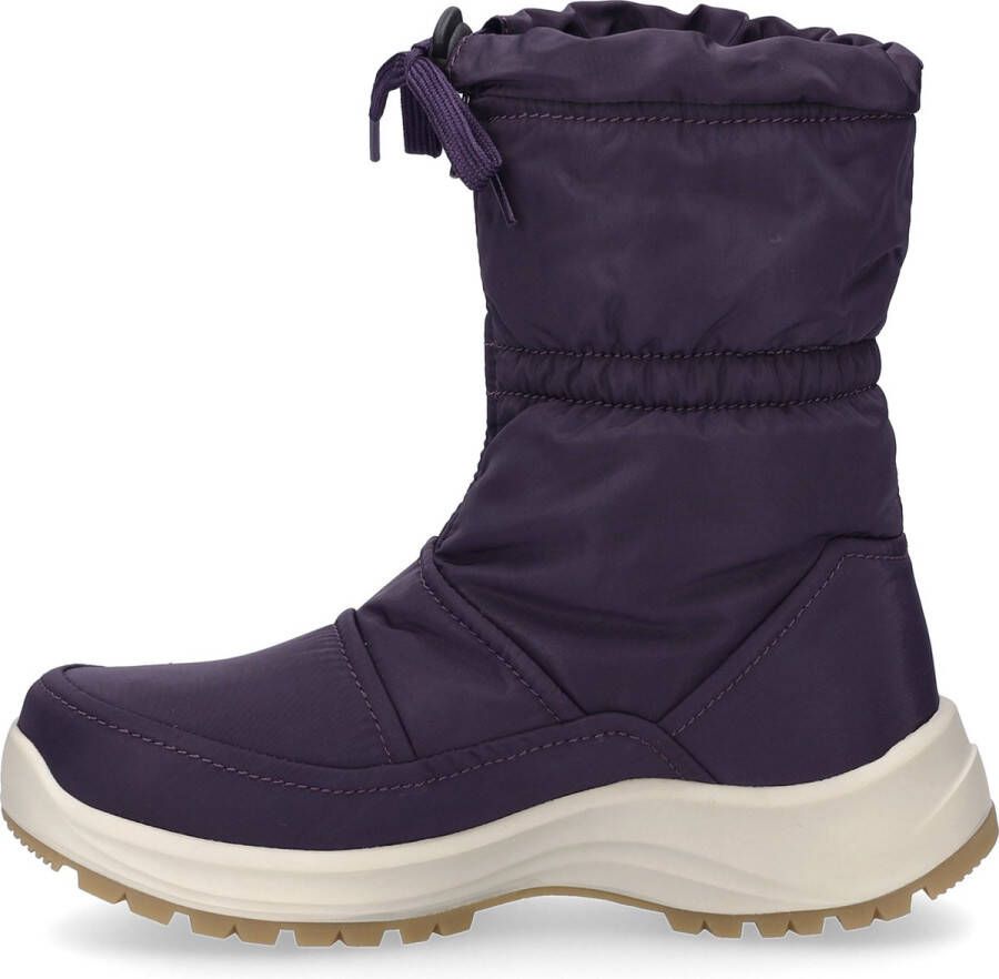 Josef Seibel Colorado 58 Stiefel für Damen Blau