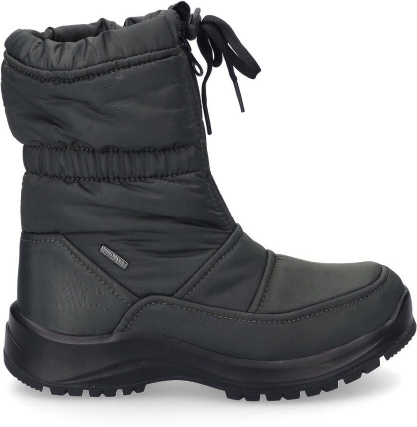 Josef Seibel Colorado 58 Stiefel für Damen Grau