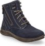 Josef Seibel Winterlaarzen Conny 55 Winterboot veterschoenen comfort schoen met warmfutter - Thumbnail 1