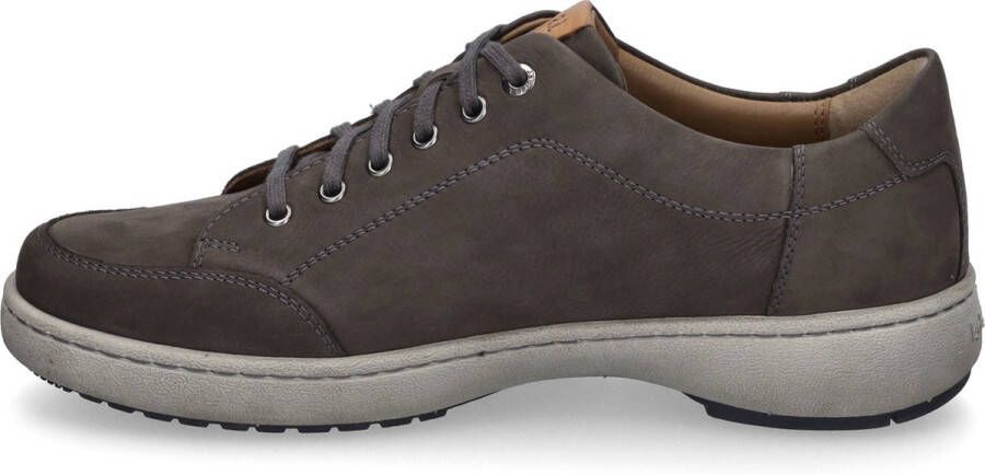 Josef Seibel David 03 Sneaker für Herren Grau