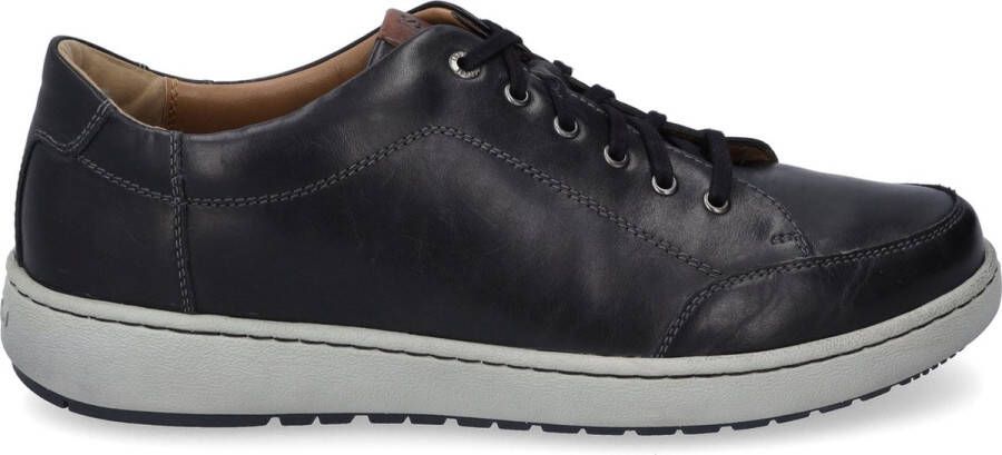 Josef Seibel David 03 Sneaker für Herren Schwarz