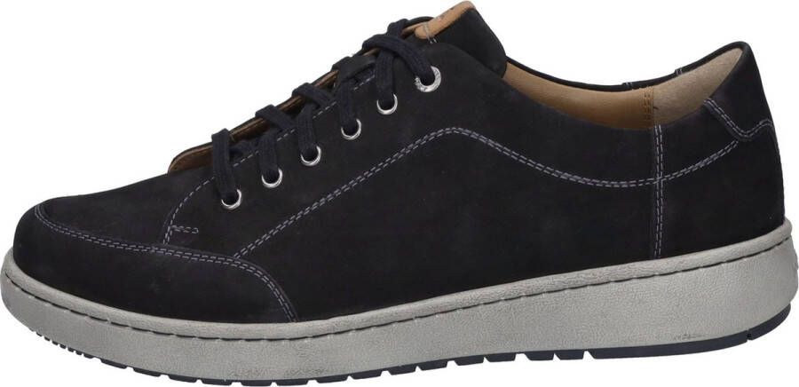 Josef Seibel David 03 Sneaker für Herren Schwarz