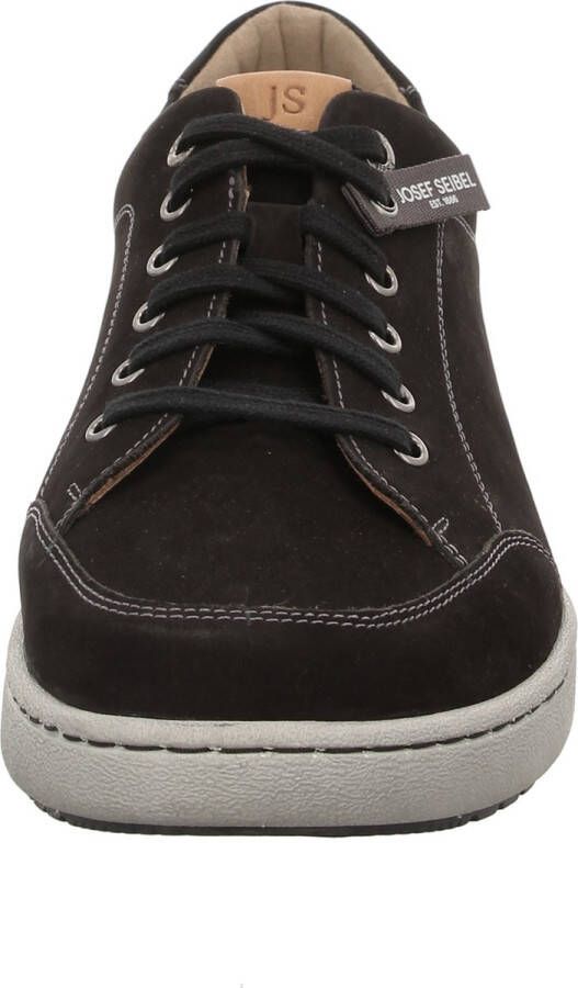 Josef Seibel David 03 Sneaker für Herren Schwarz