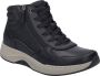 Josef Seibel Sneakers Elli 01 Trekkinglaarzen veterschoenen comfort schoen met verwisselbare binnenzool - Thumbnail 1