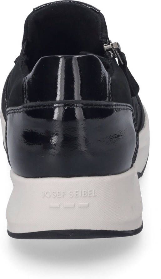 Josef Seibel Elli 03 Sneaker für Damen Schwarz