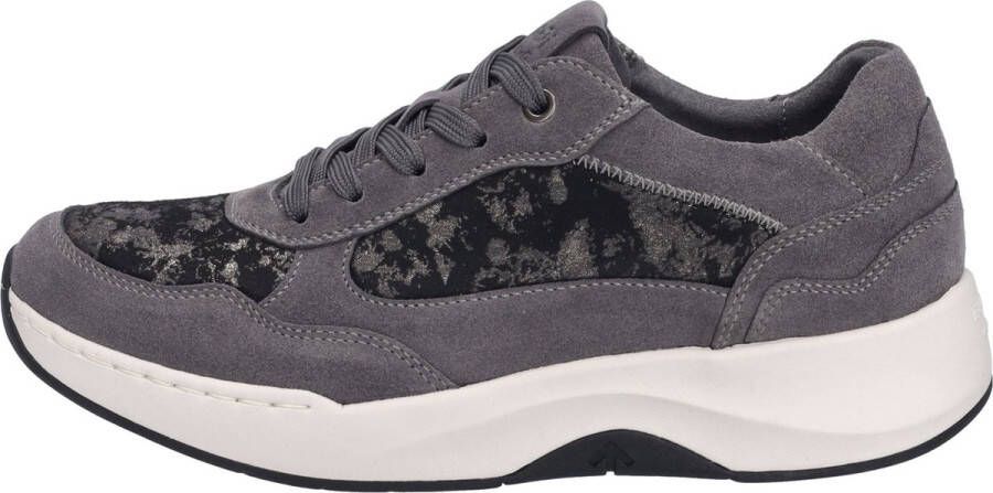 Josef Seibel Elli 04 Sneaker für Damen Grau