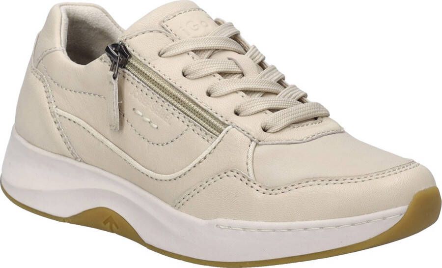 Josef Seibel Elli 06 Sneaker für Damen Beige