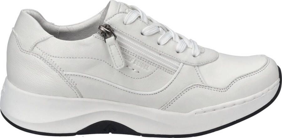 Josef Seibel Elli 06 Sneaker für Damen Weiß