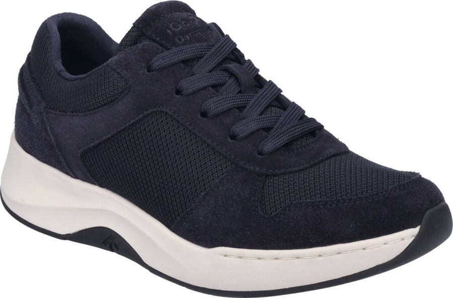 Josef Seibel Elli 07 Sneaker für Damen Blau