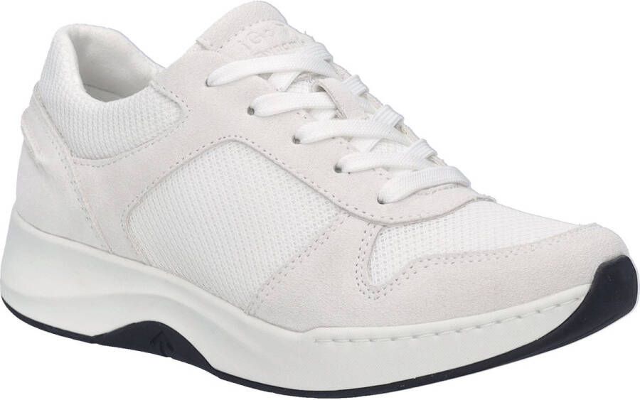 Josef Seibel Elli 07 Sneaker für Damen Weiß