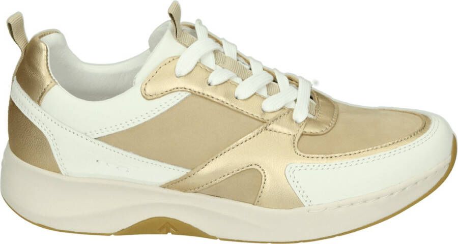 Josef Seibel ELLI 09 Lage sneakersDames sneakers Wit beige