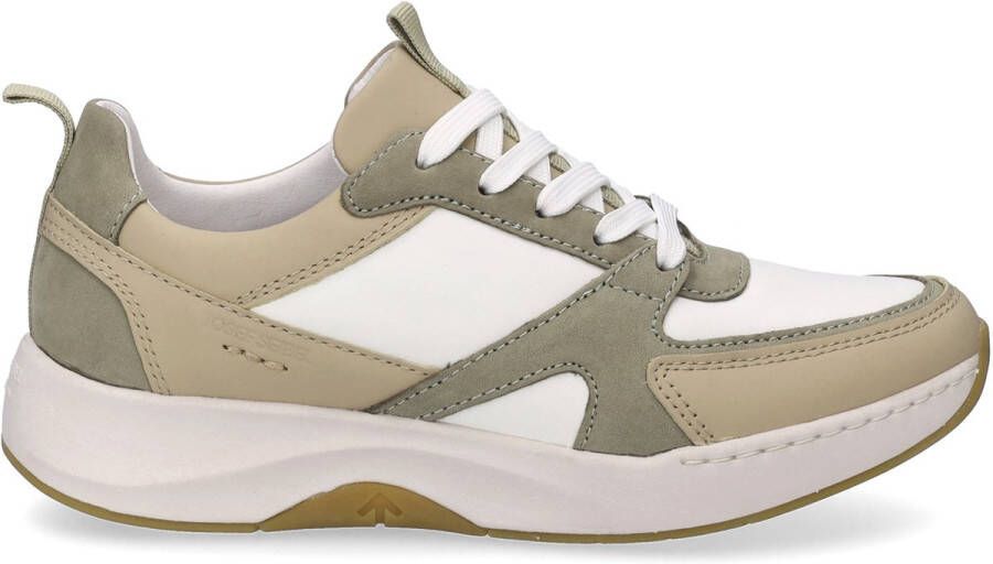 Josef Seibel Elli 09 Sneaker für Damen Beige