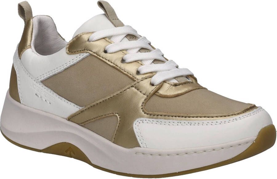 Josef Seibel Elli 09 Sneaker für Damen Weiß