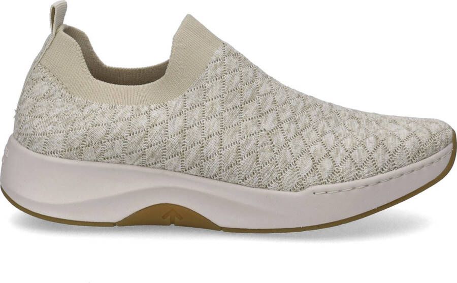 Josef Seibel Elli 11 Sneaker für Damen Beige